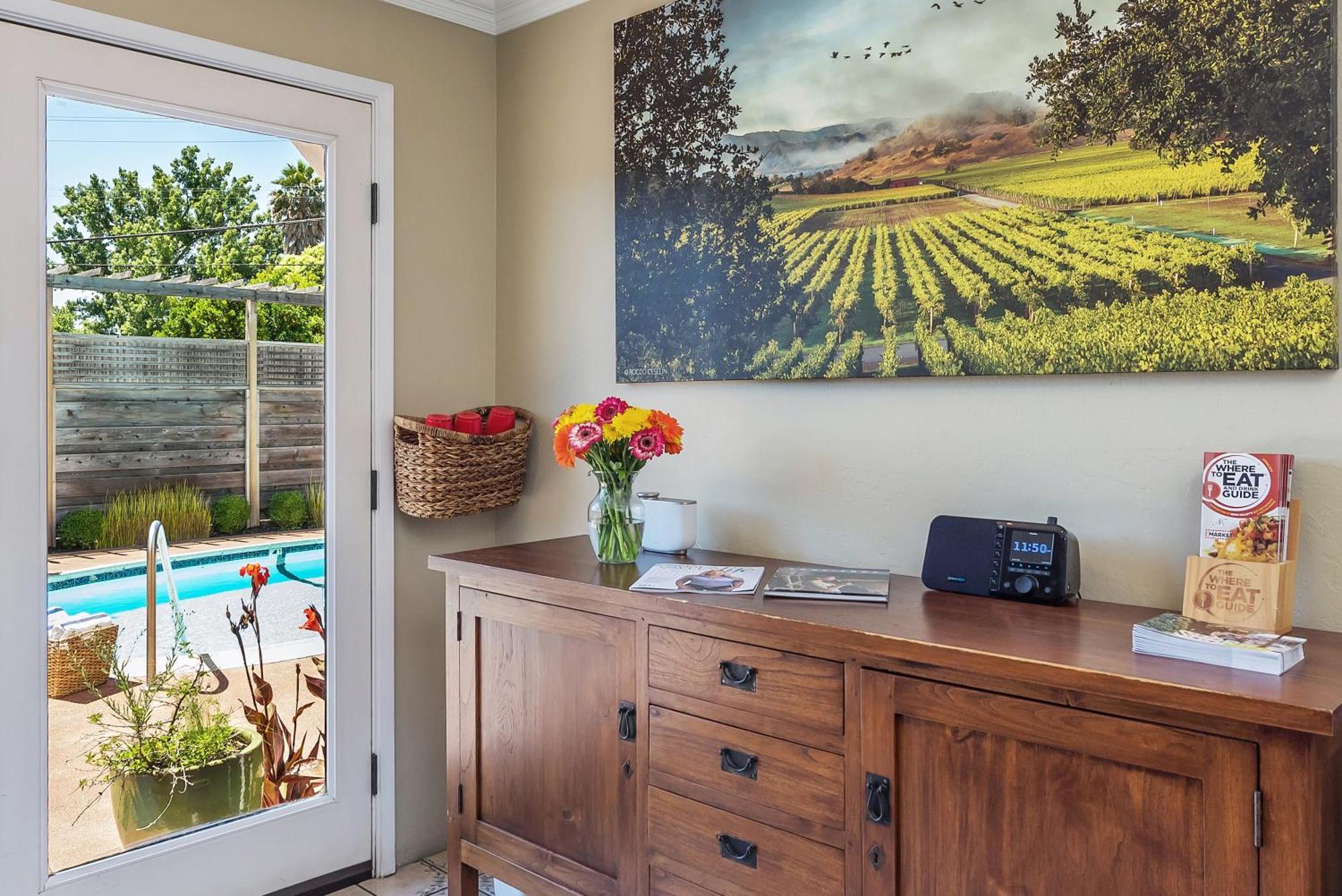 Goodspring Napa