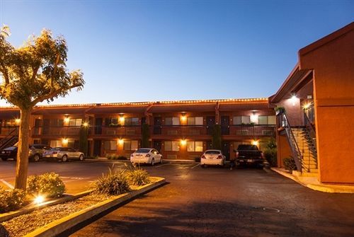 Goodspring Motel Napa