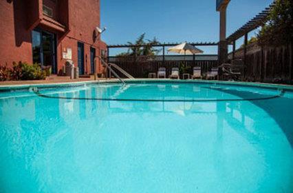 Goodspring Motel Napa