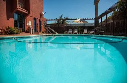 Goodspring Motel 