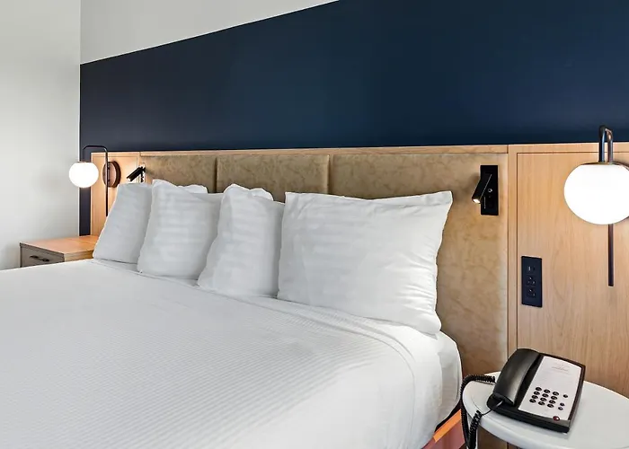 Goodspring Motel
