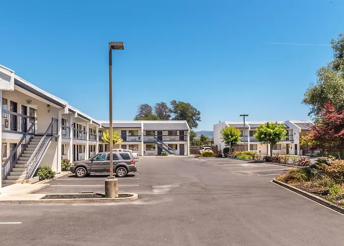Goodspring Motel