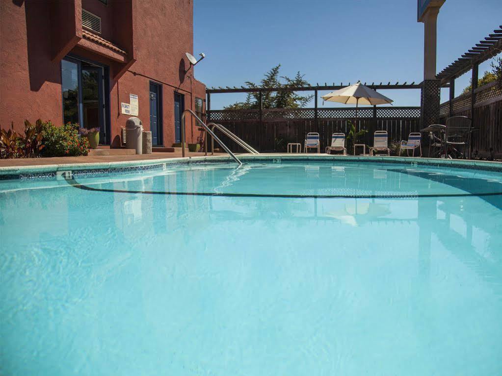Motel Goodspring Napa